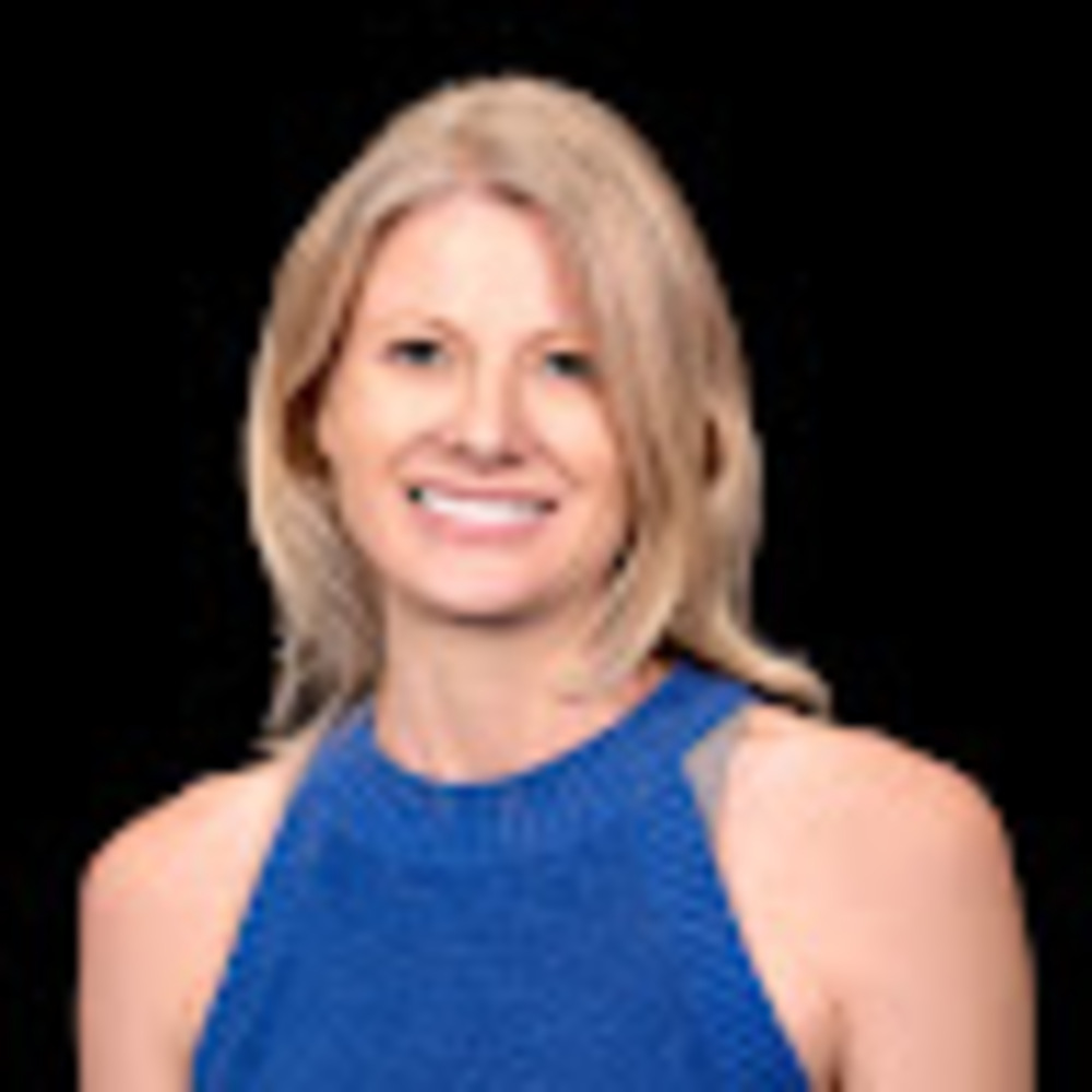 Meet your Posher, Cortney